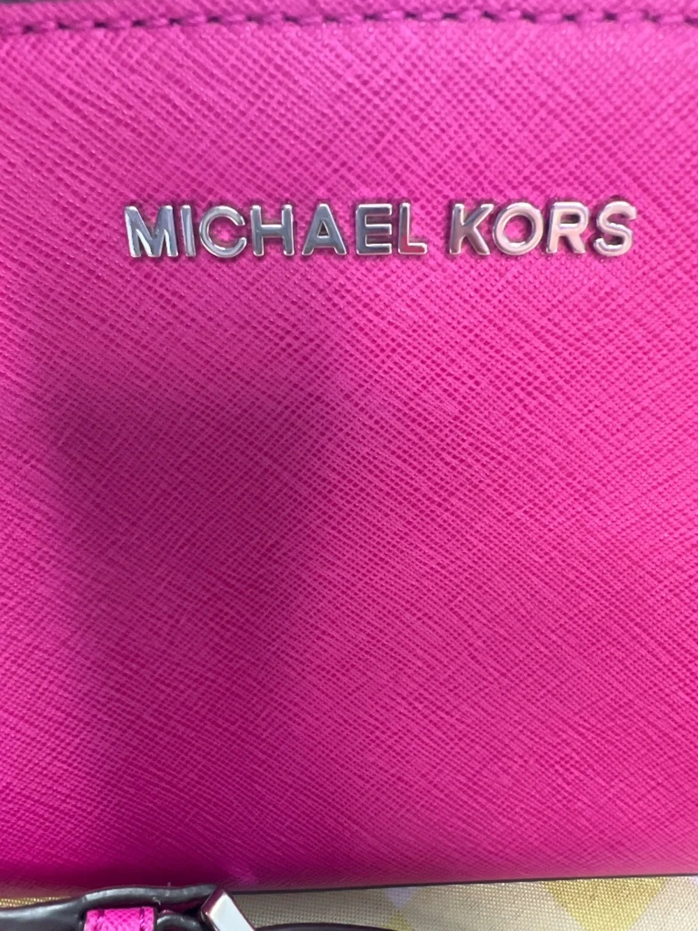 Michael Kors Crossbody Bag